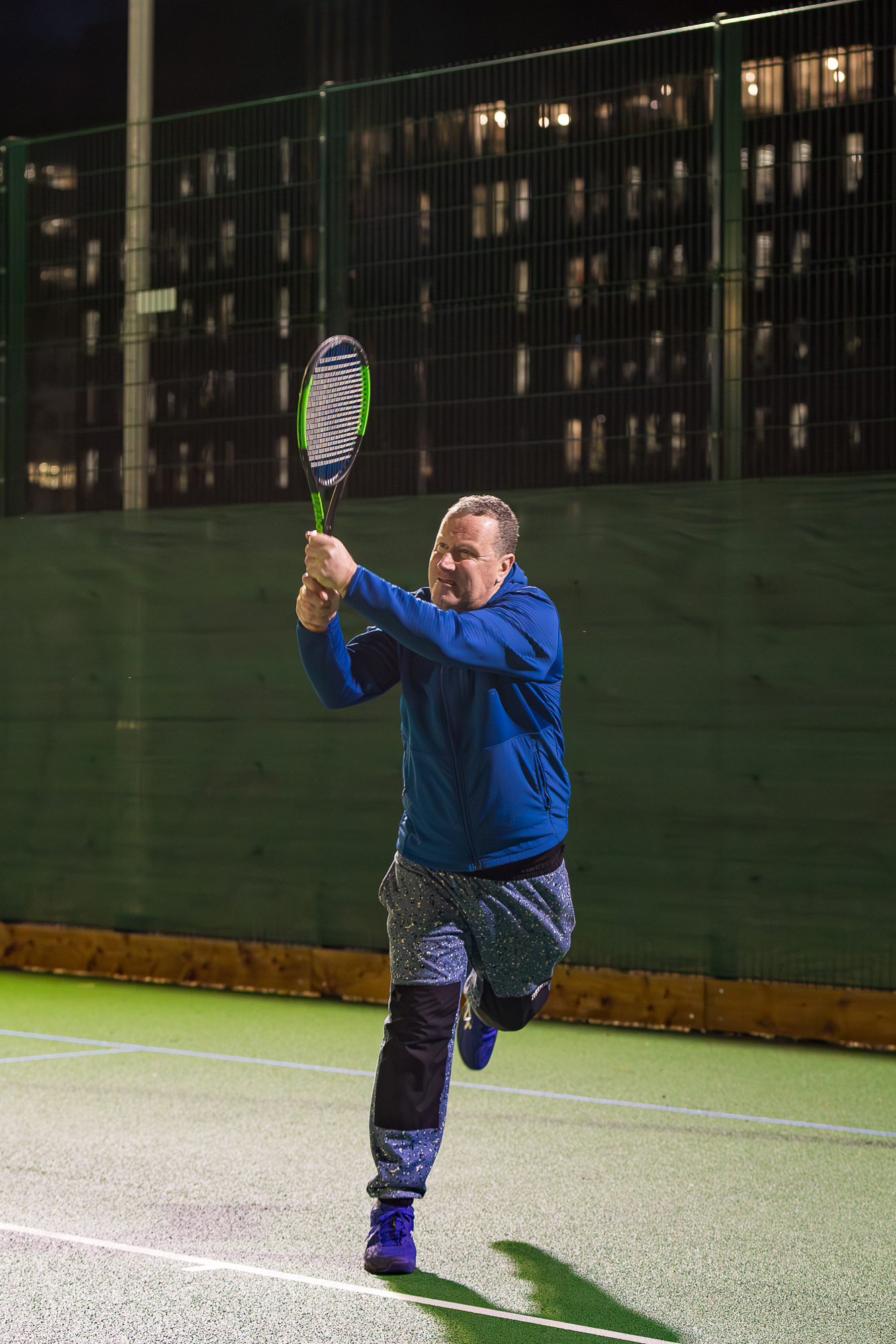Linford Christie Outdoor Sports Centre-19