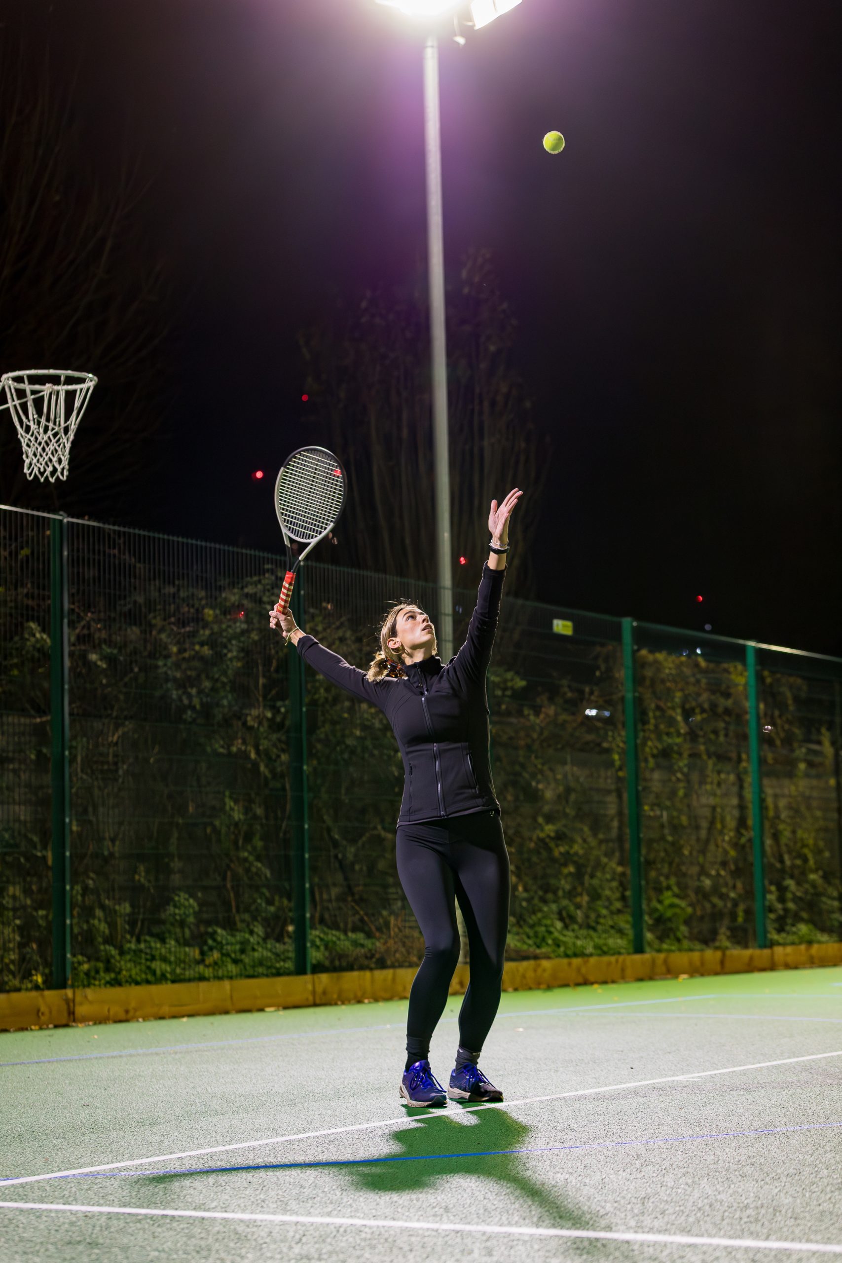 Linford Christie Outdoor Sports Centre-25