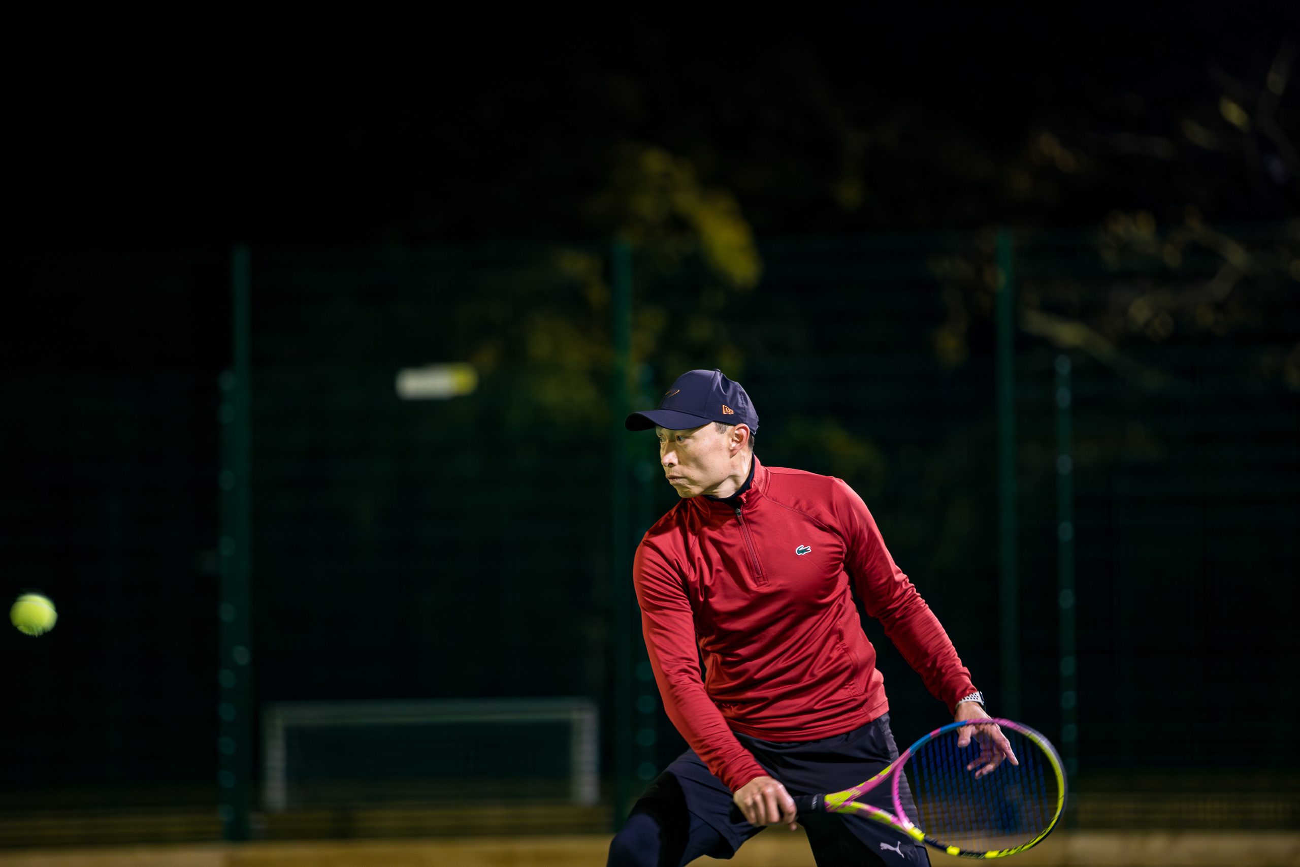 Linford Christie Outdoor Sports Centre-31