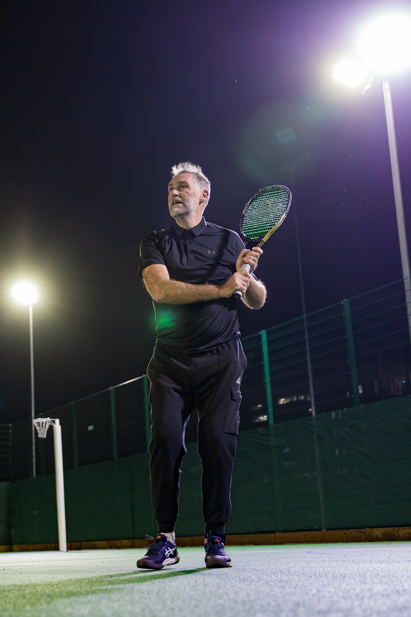 Linford Christie Outdoor Sports Centre-33