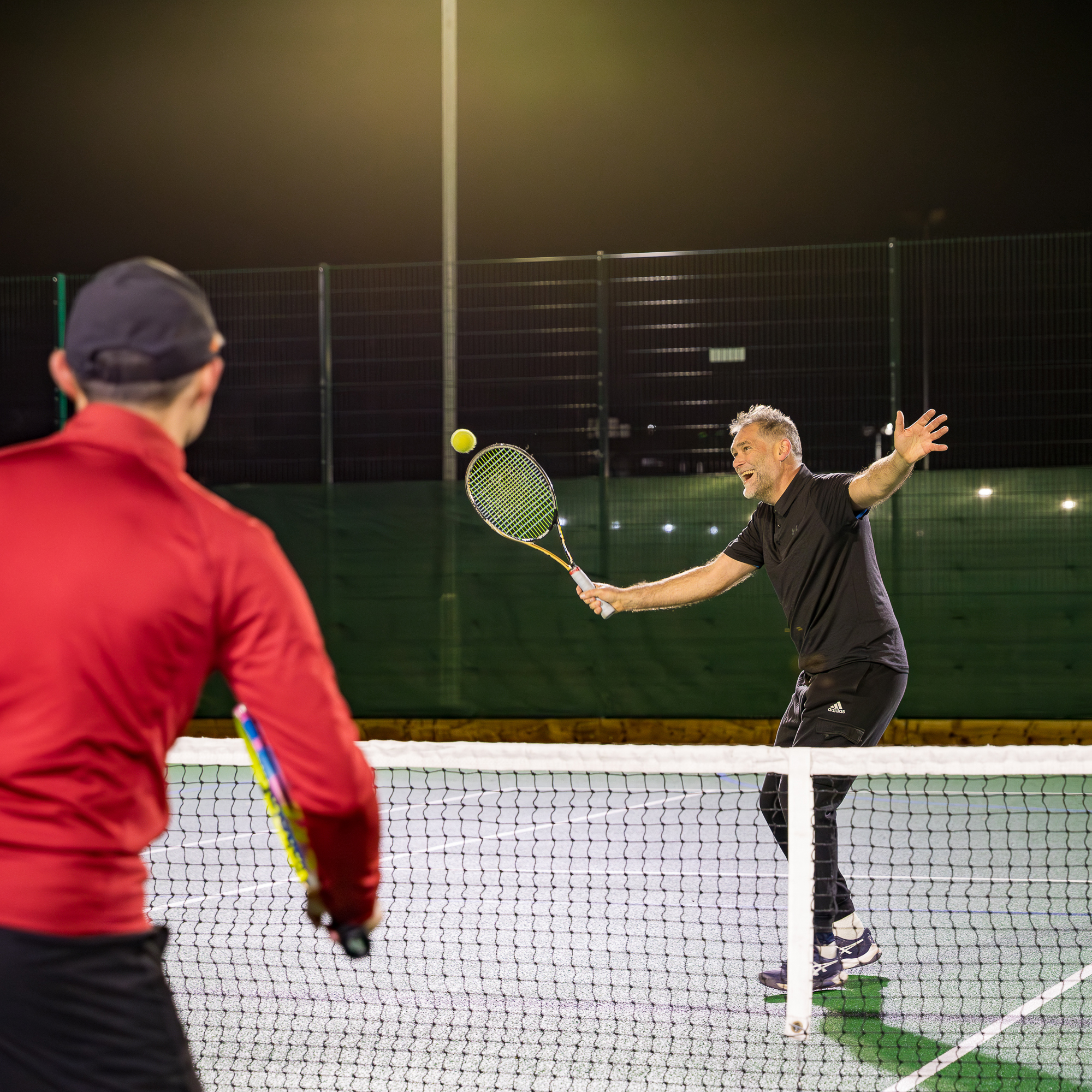 Linford Christie Outdoor Sports Centre-39